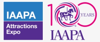 Iaapa Expo Logo - Iaapa Attractions Expo 2018
