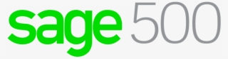Sage500final - Sage 50c Logo