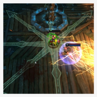 1-the Witcher Battle Arena - No Internet Rpg Games