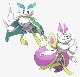 View Paramoth Mf Sugis B4 , - Paramoth Pokemon