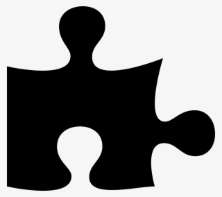 Open - Puzzle Font Awesome