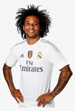 Marcelo - Afro