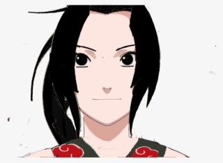 Jaime Yuki Akatsuki Front Face Veiw - Naruto