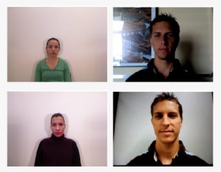 Some Examples Of Live And Fake (down) Images Coming - Gentleman