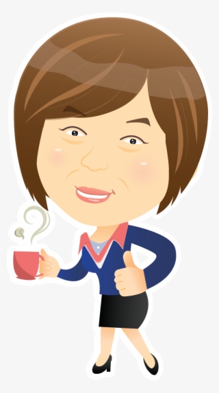 Hassana Mad A Dam On Behance - Cartoon