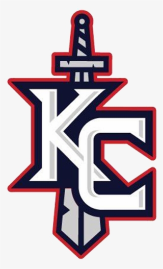 Photo Taken At John F - Kennedy Catholic High School Logo