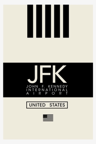 Jfk Code - Barcelona