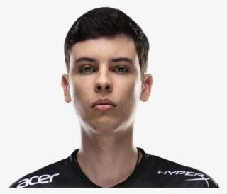 Marcelo "riyev" Carrara - Jordi