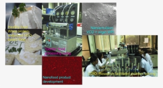 Research Interests - Research