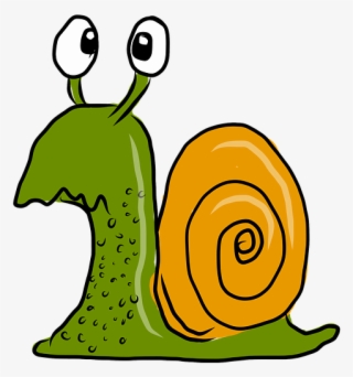 Related Wallpapers - Love Snails Shower Curtain