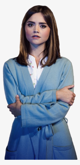 Victoria Actress Jenna Coleman