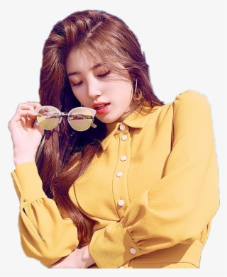 Report Abuse - Bae Suzy Yellow