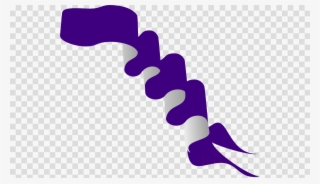 Purple Clip Art Ribbons Clipart Awareness Ribbon Clip - Clipart Mouse Pointer Png