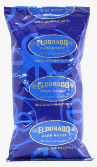 Colombian Dark Roast