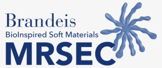 On Your Posters, Please Include The - Brandeis Mrsec