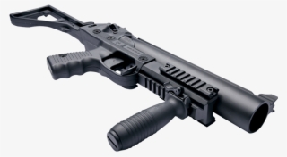 Free Png Grenade Launcher Png Images Transparent - Grenade Launcher
