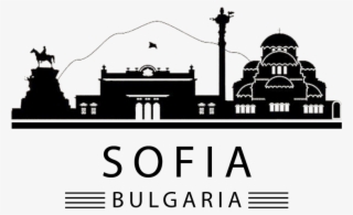 Bulgaria Clipart Sofia - Sofia Bulgaria Clipart