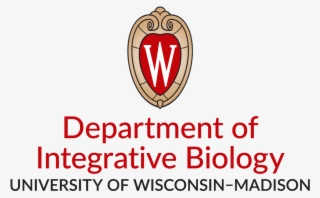 4-color Centered Logo - University Of Wisconsin-madison