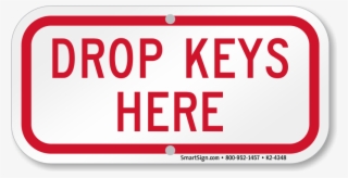 Zoom, Price, Buy - No Parking Here Sign