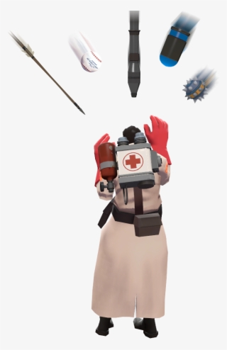 Lol I Love This Image - Tf2 Projectiles