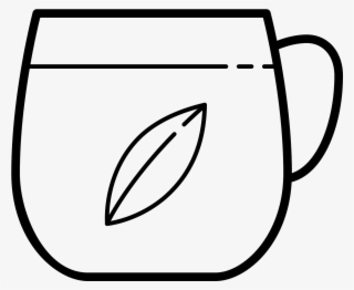 Matcha Tea Icon - Tea