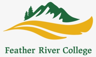Frc Square Color Jpeg - Feather River College Logo