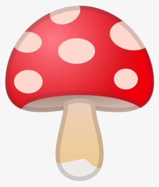 Download Svg Download Png - Emoji Champignon