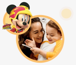 Get A Call From Their Favorite Disney Characters