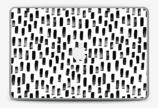 Brochazos - Vinilo Macbook Air 13