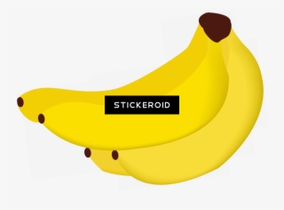 Banana Fruits Nuts - Saba Banana