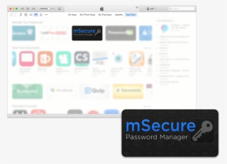 Logo/header Designs For App Store - Mseven Software Llc