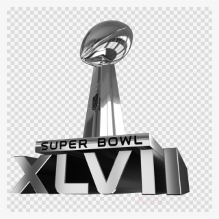 Super Bowl Clipart Super Bowl Xlvii Super Bowl 50 Nfl - Super Bowl