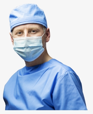 Ifhnos - Surgeon Head Png
