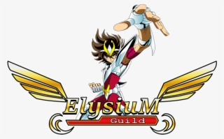 Saint Seiya Sagitarius