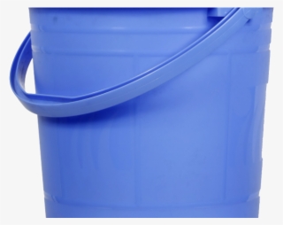 Bucket Clipart Plastic Bucket - Plastic Bucket Png