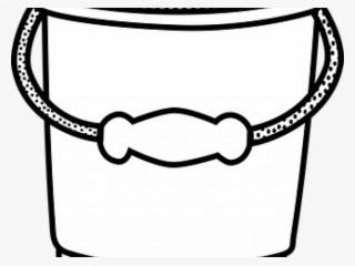 Bucket Clipart Ember - Eimer Clipart