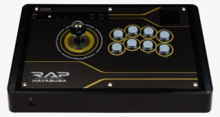 Qanba Guardian Arcade Stick Bag - Arcade Controller