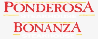 Link To Main Website - Bonanza Steakhouse