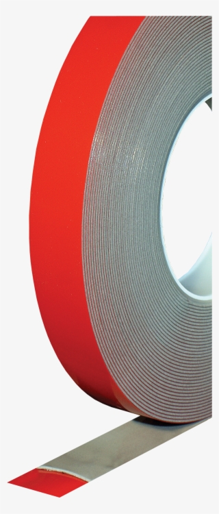 Gray High Bond Double Sided Tape - Double Sided Acrylic Foam Tape