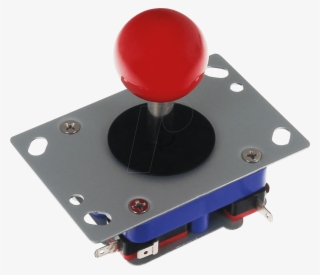 Arcade Joystick Für Alle Gängigen Entwicklerboards