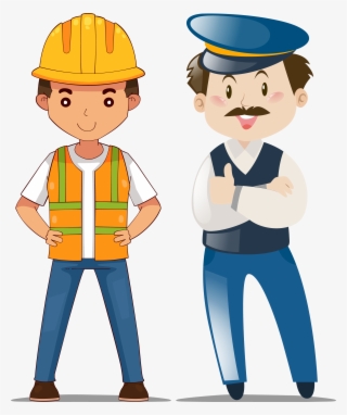 Placeholder - Occupation Driver