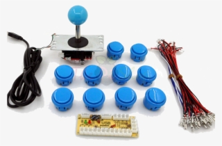 Diy Arcade Kit - Joystick