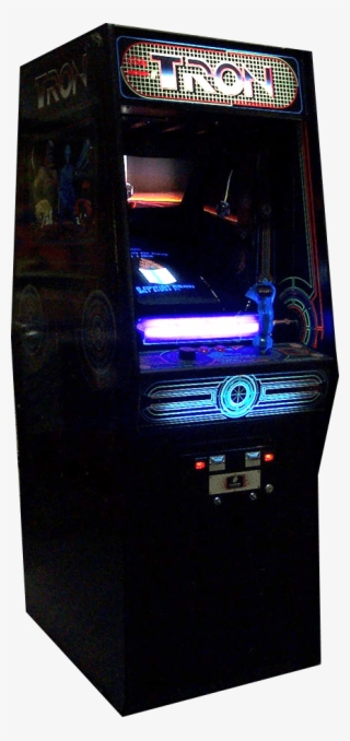 Talk About Standout Arcade Cabinets - Arcade Game