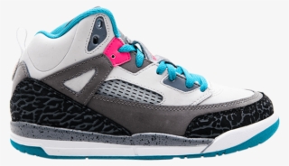 Jordan Spiz'ike Ps 'miami Vice' - Sneakers
