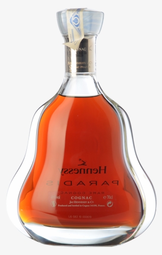 Hennessy Paradis Prix - Hennessy Paradis Rare Cognac