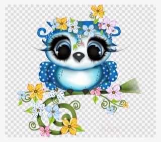 Alicia Mujica Owl Png Clipart Owl Bird Painting - Alicia Mujica Owl Png