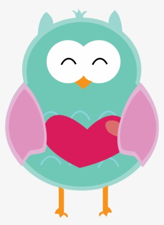 This Free Icons Png Design Of Green Owl