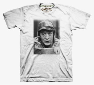El Chavo - T Shirt