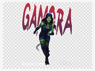 Scarlet Witch Wasp Gamora Black Widow Clipart Wanda - Gamora