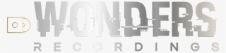 Wonders Recordings